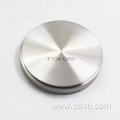 ASTM B381 Titanium Disc Gr23 Titanium Forging Parts